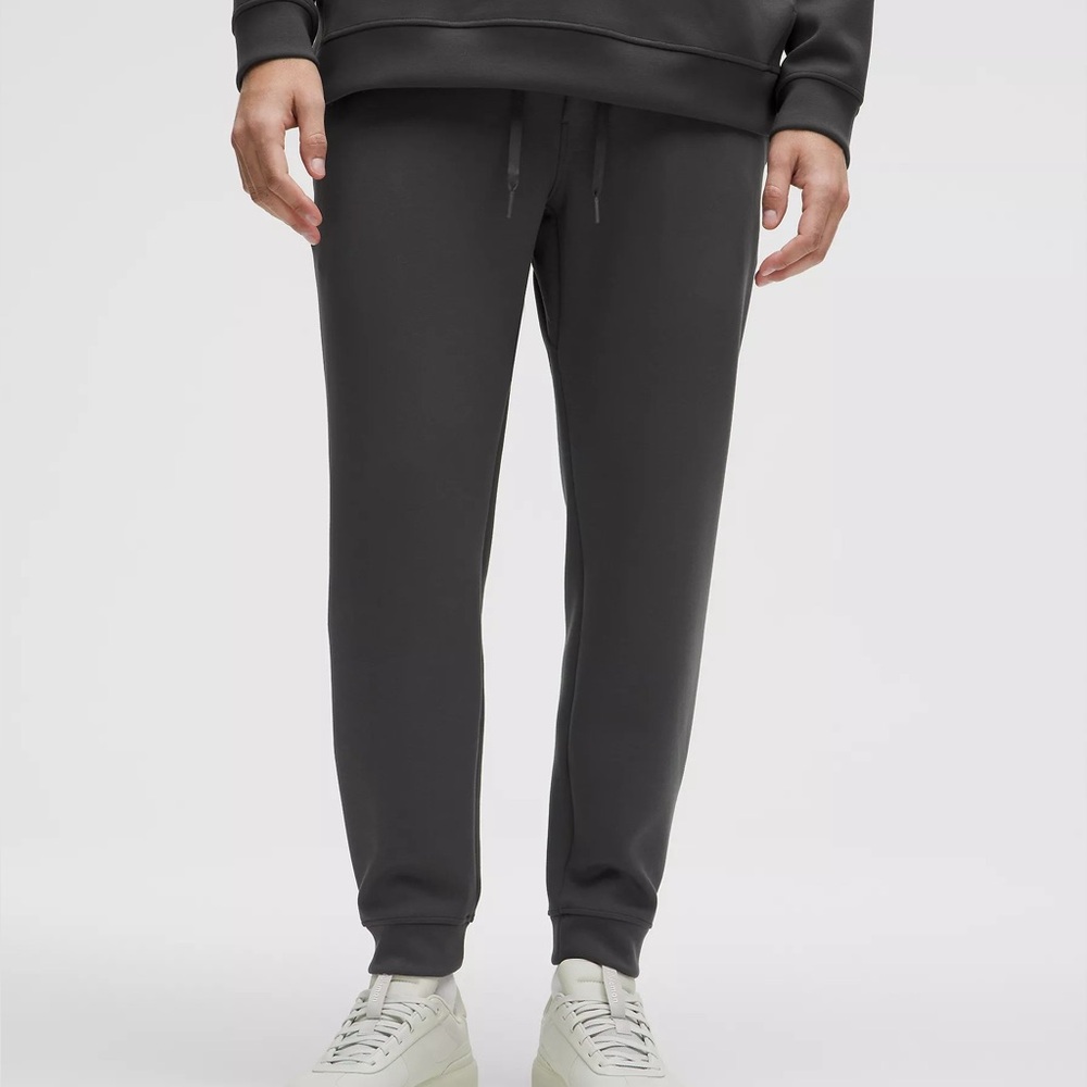 Lululemon Smooth Spacer Joggers